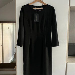 Weekend MAXMARA Timore Dress Size 42